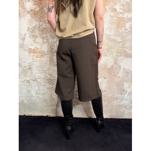 Sisters Point Great Shorts Brown Sisters Point Great Shorts Brown