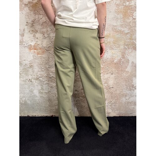 Nikkie Parlo Pants Oil Green Nikkie Parlo Pants Oil Green