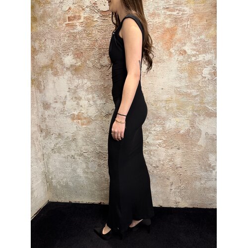 Josh V Fayla Dress Black