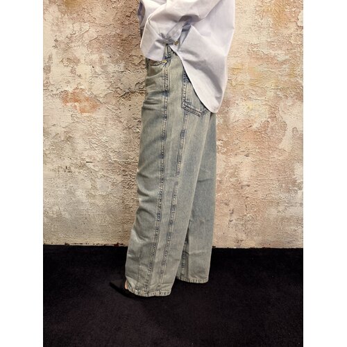 Josh V Louella Light Dirty Denim