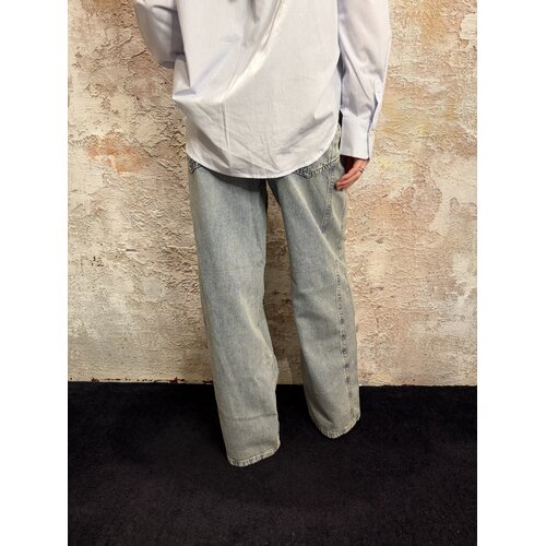 Josh V Louella Light Dirty Denim