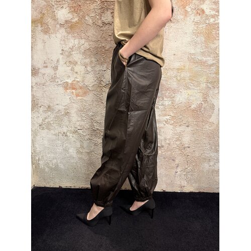 Sisters Point Vosi- Pants Chocolate Sisters Point Vosi- Pants Chocolate