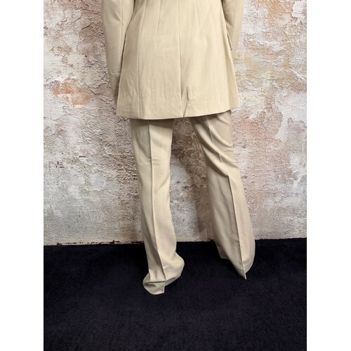 Josh V Liora Pant Ecru Melange Josh V Liora Pant Ecru Melange