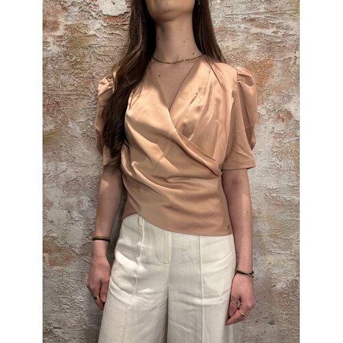 Nikkie Kansis Blouse Blush Nikkie Kansis Blouse Blush