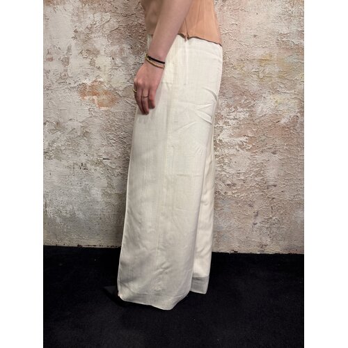 Josh V Rhys Pant Off-White Josh V Rhys Pant Off-White