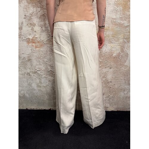 Josh V Rhys Pant Off-White Josh V Rhys Pant Off-White