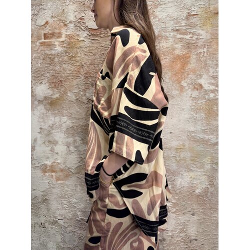 Sisters Point Ella-N.SH10 Border