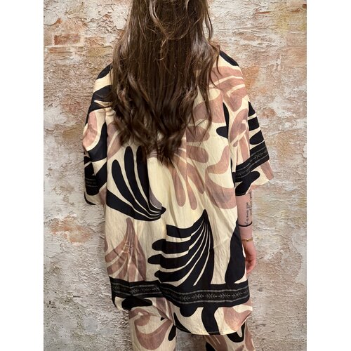 Sisters Point Ella-N.SH10 Border