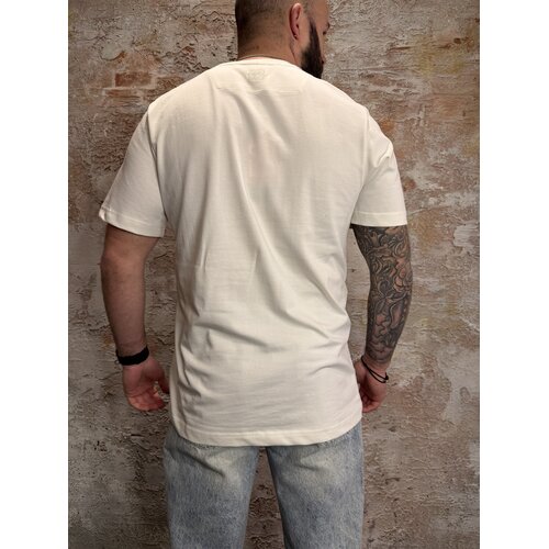 Xplct Studios Supercar Tee Off  White