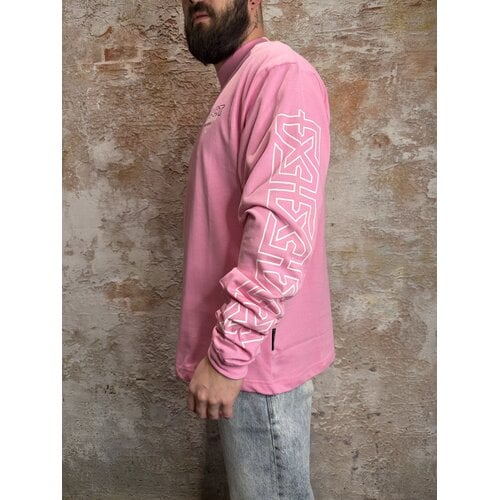 Xplct Studios Destiny Longsleeve Pink