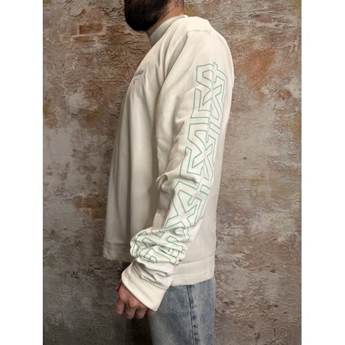 Xplct Studios Destiny Longsleeve Off White