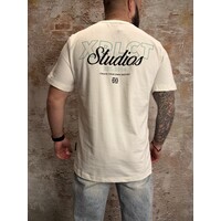 Destiny T-Shirt Off White