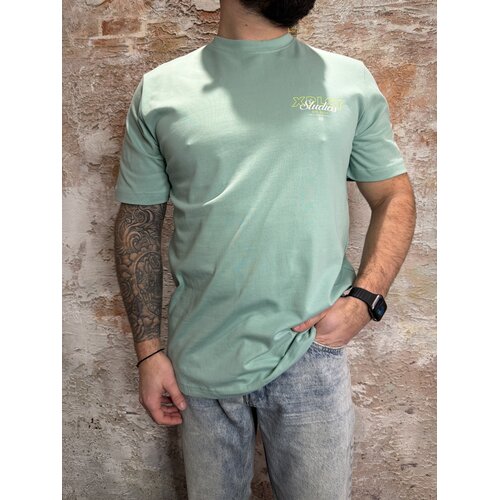 Xplct Studios Destiny T-Shirt Mint Green