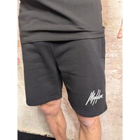 Logo Shorts Black
