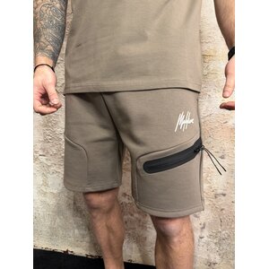 Malelions Counter Short Khaki