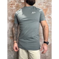 Counter T-Shirt Green