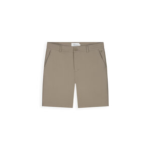 Pure Path Punta Stretch Short Taupe