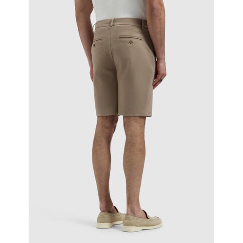 Pure Path Punta Stretch Short Taupe