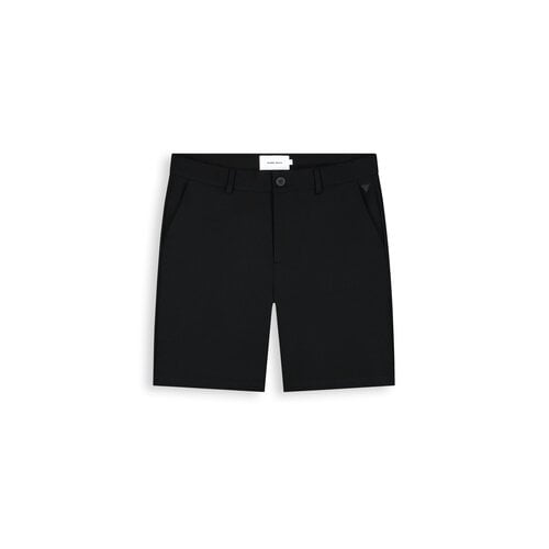 Pure Path Punta Stretch Short Black