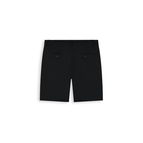 Pure Path Punta Stretch Short Black