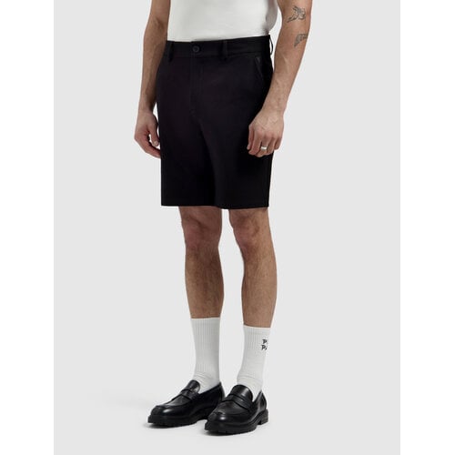 Pure Path Punta Stretch Short Black