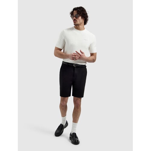 Pure Path Punta Stretch Short Black