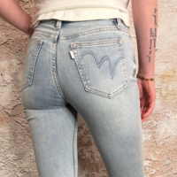 Nieuwe collectie MET Jeans uit Italië