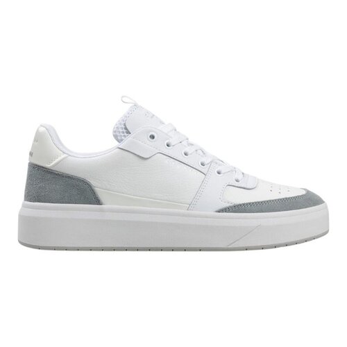 Cruyff Endorsed Pro White Tradewinds