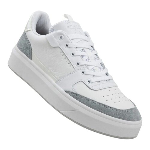 Cruyff Endorsed Pro White Tradewinds