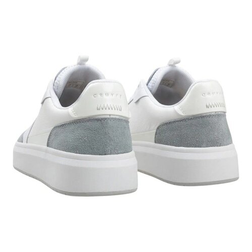 Cruyff Endorsed Pro White Tradewinds