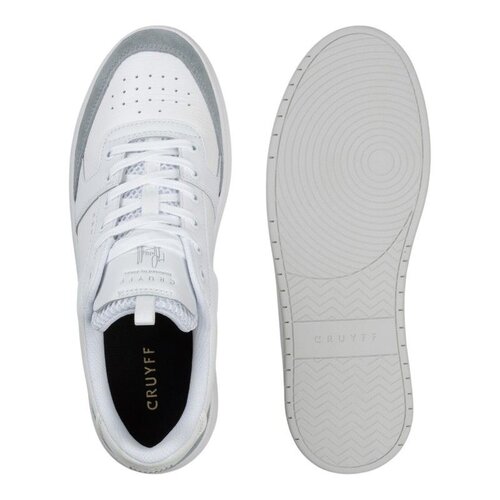 Cruyff Endorsed Pro White Tradewinds