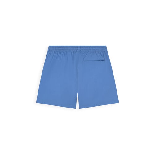 Pure Path Wordmark Swimshorts Cobalt