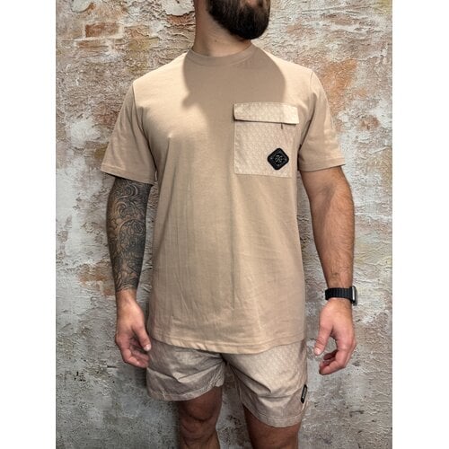 Xplct Studios Shadow Set Beige