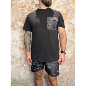 Xplct Studios Shadow Set Black