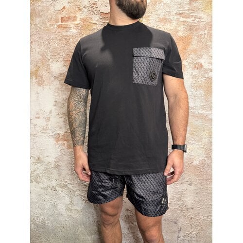 Xplct Studios Shadow Set Black