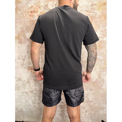 Xplct Studios Shadow Set Black