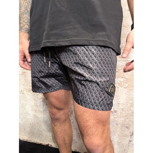 Xplct Studios Shadow Set Black