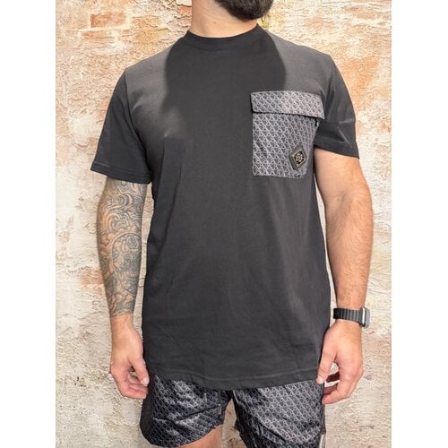 Xplct Studios Shadow Set Black