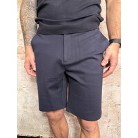 Punta Stretch Short Navy