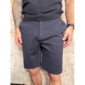 Pure Path Punta Stretch Short Navy