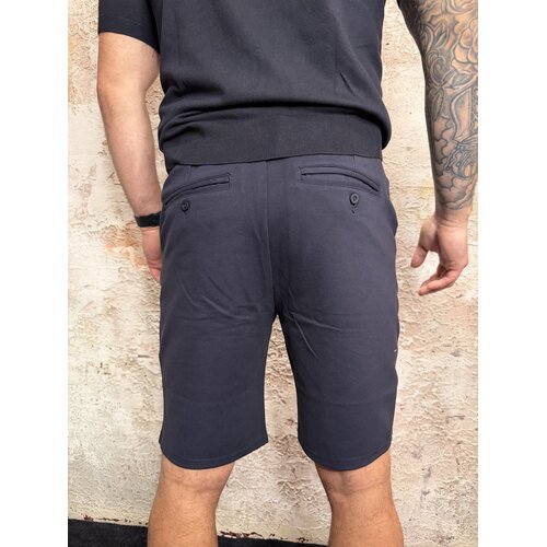 Pure Path Punta Stretch Short Navy