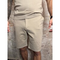 Punta Stretch Short Sand