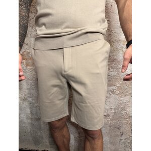 Pure Path Punta Stretch Short Sand