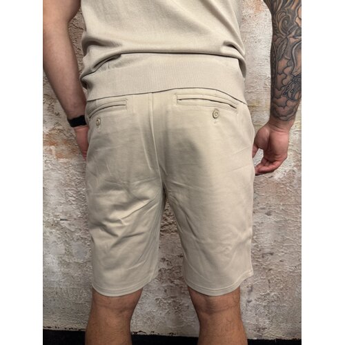 Pure Path Punta Stretch Short Sand Pure Path Punta Stretch Short Sand