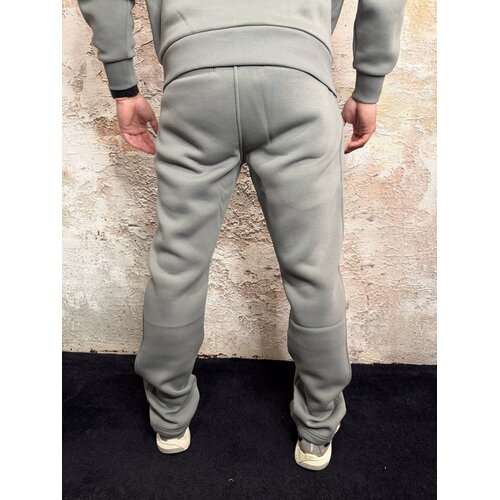 Equalité Societé 2.0 Jogger Pants Grey