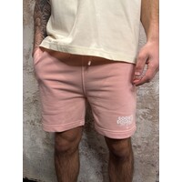 Societé 2.0 Oversized Short Pink