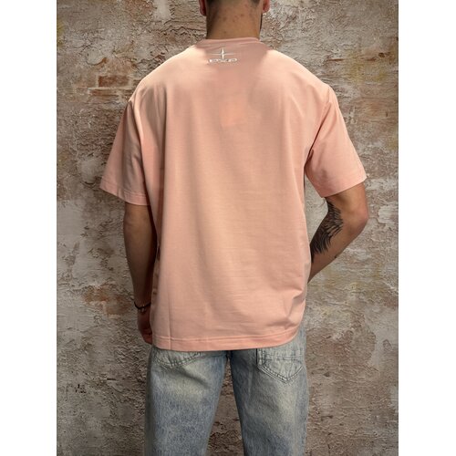 Project X Paris T-Shirt Luxury Pink