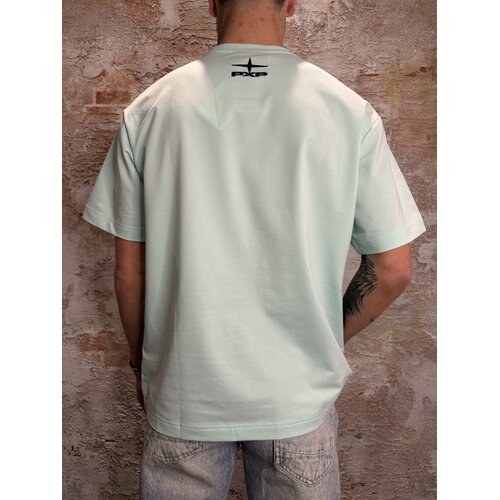 Project X Paris T-Shirt Luxury Mint