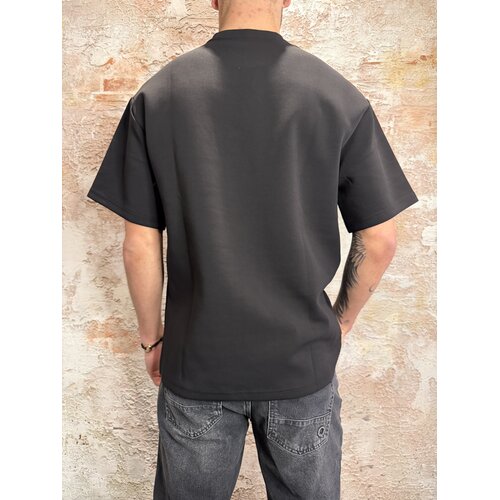 Project X Paris T-Shirt Pocket Black