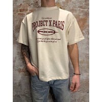 T-Shirt Worldwide White